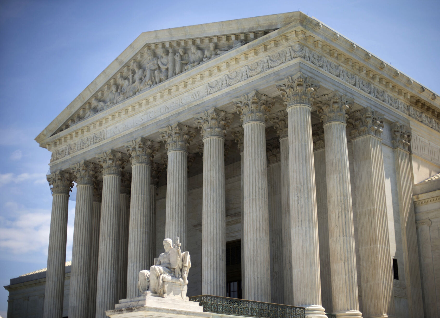 2014: The Supreme Court